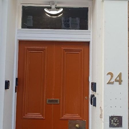The City- Braveheart House エディンバラ エクステリア 写真