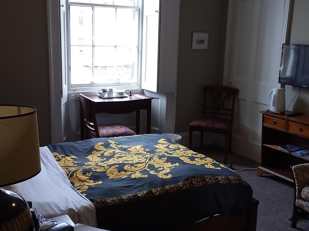 The City- Braveheart House エディンバラ エクステリア 写真