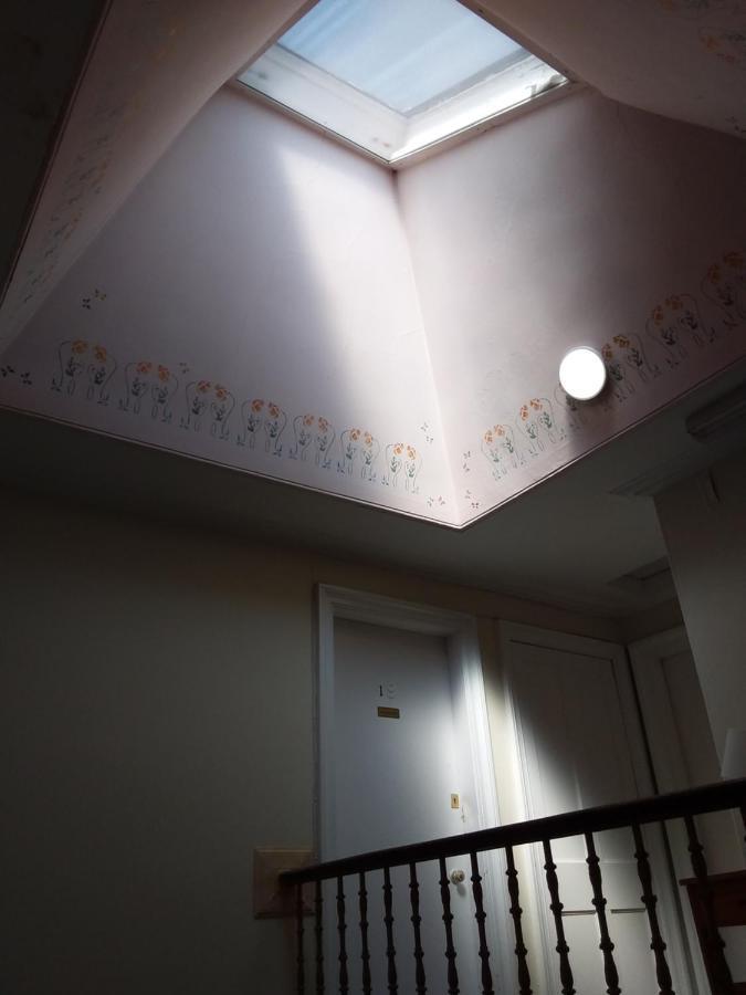 The City- Braveheart House エディンバラ エクステリア 写真