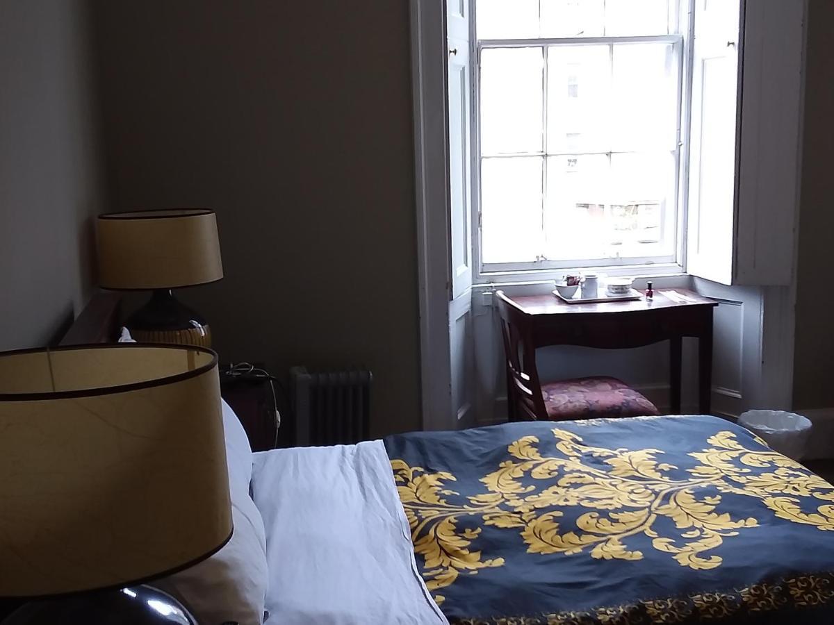 The City- Braveheart House エディンバラ エクステリア 写真