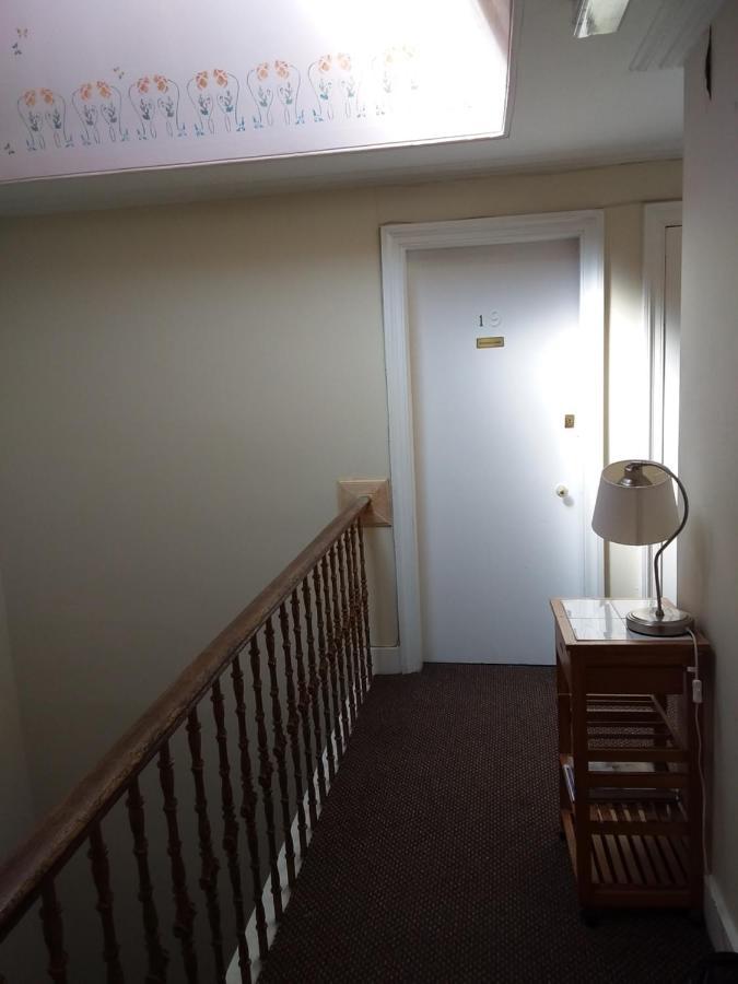 The City- Braveheart House エディンバラ エクステリア 写真
