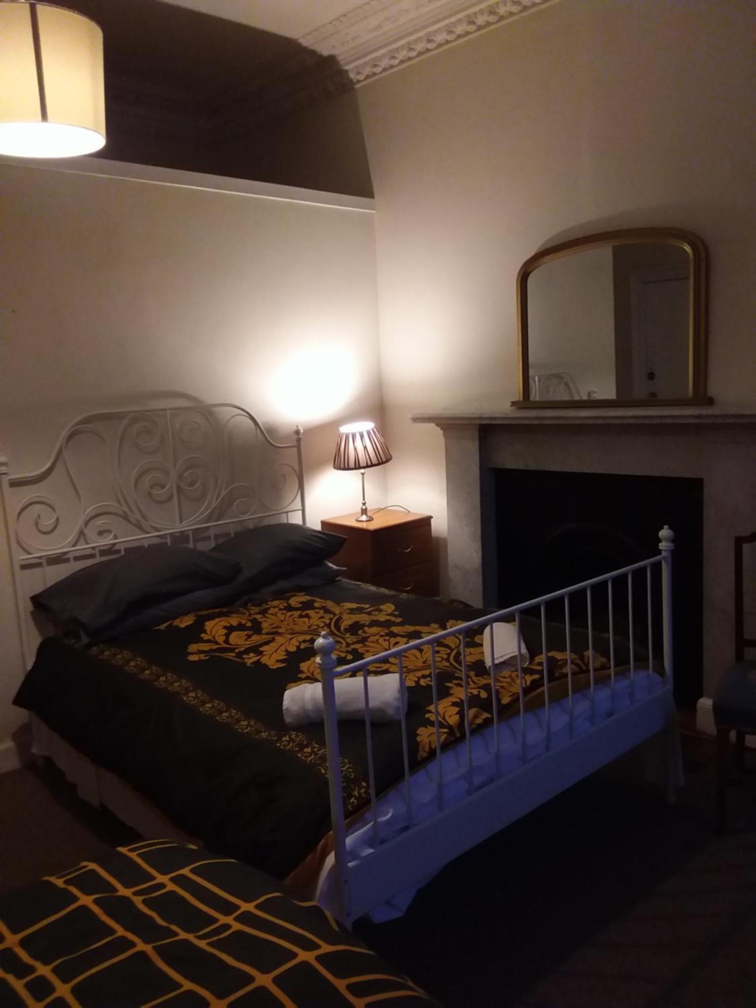 The City- Braveheart House エディンバラ エクステリア 写真