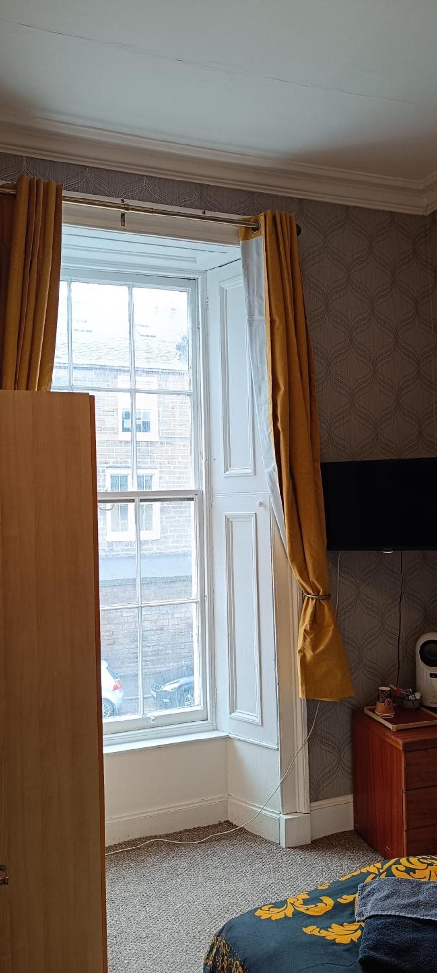 The City- Braveheart House エディンバラ エクステリア 写真