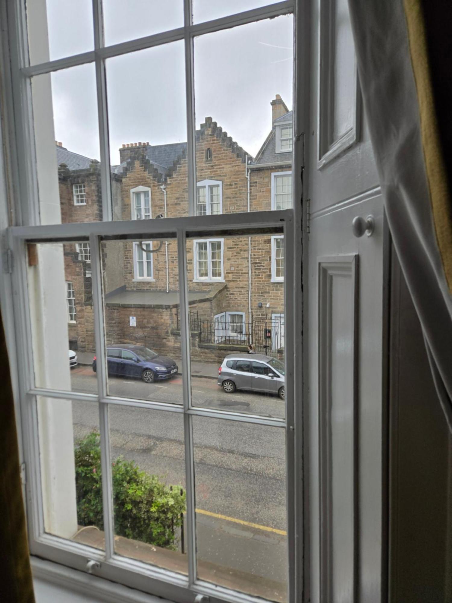The City- Braveheart House エディンバラ エクステリア 写真